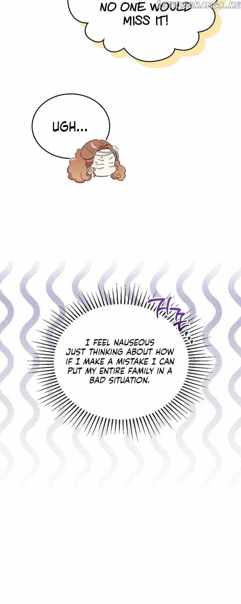 I’ll Be The Matriarch In This Life Chapter 111 – Page 12