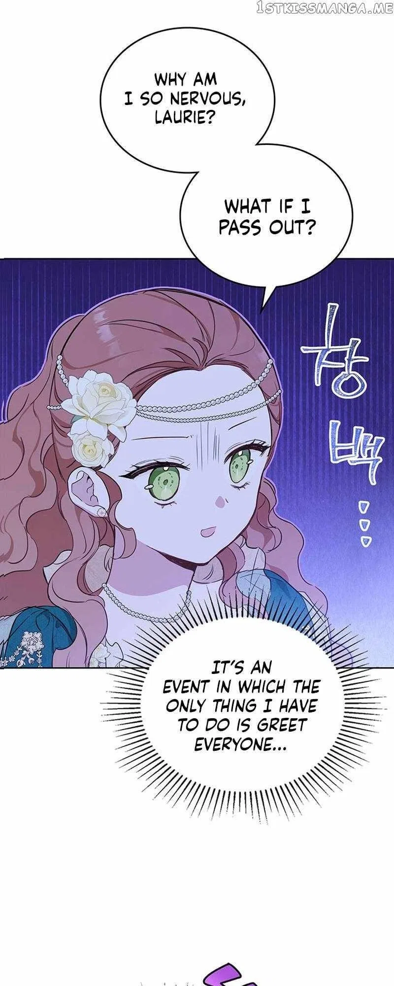 I’ll Be The Matriarch In This Life Chapter 111 – Page 13
