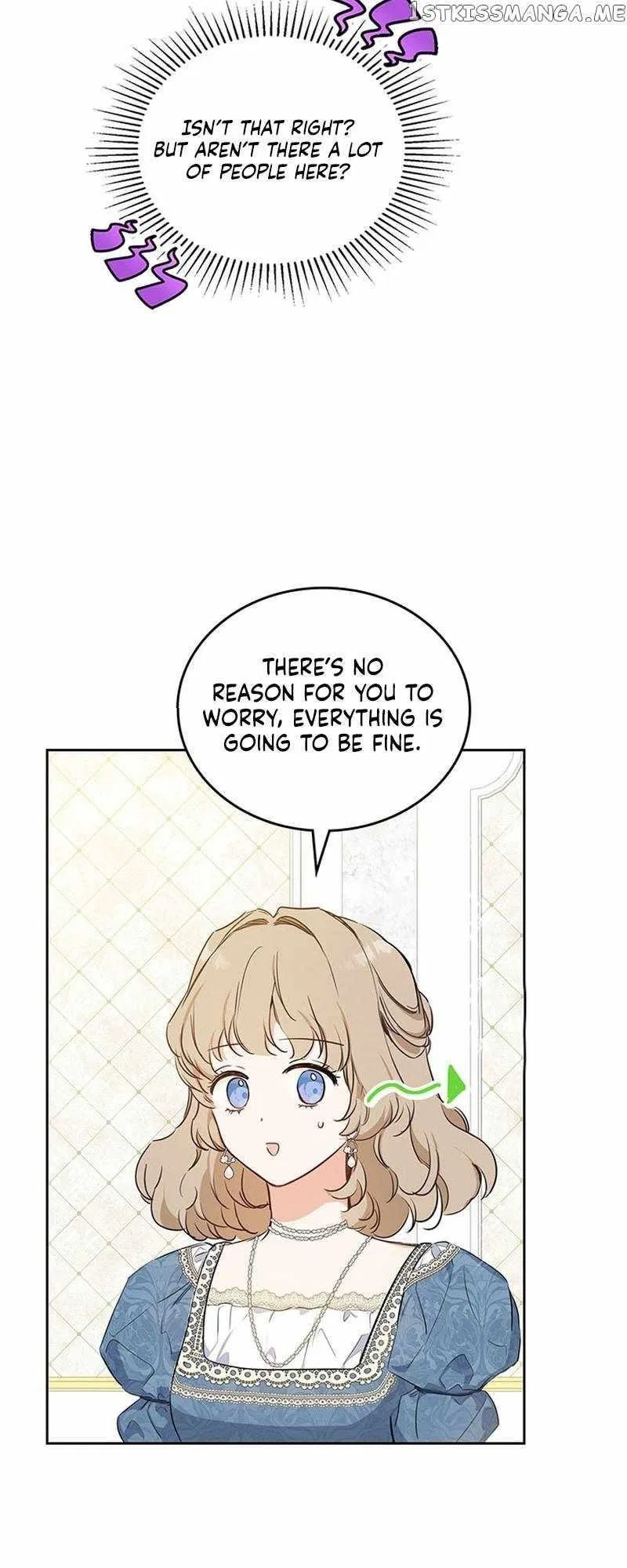 I’ll Be The Matriarch In This Life Chapter 111 – Page 14