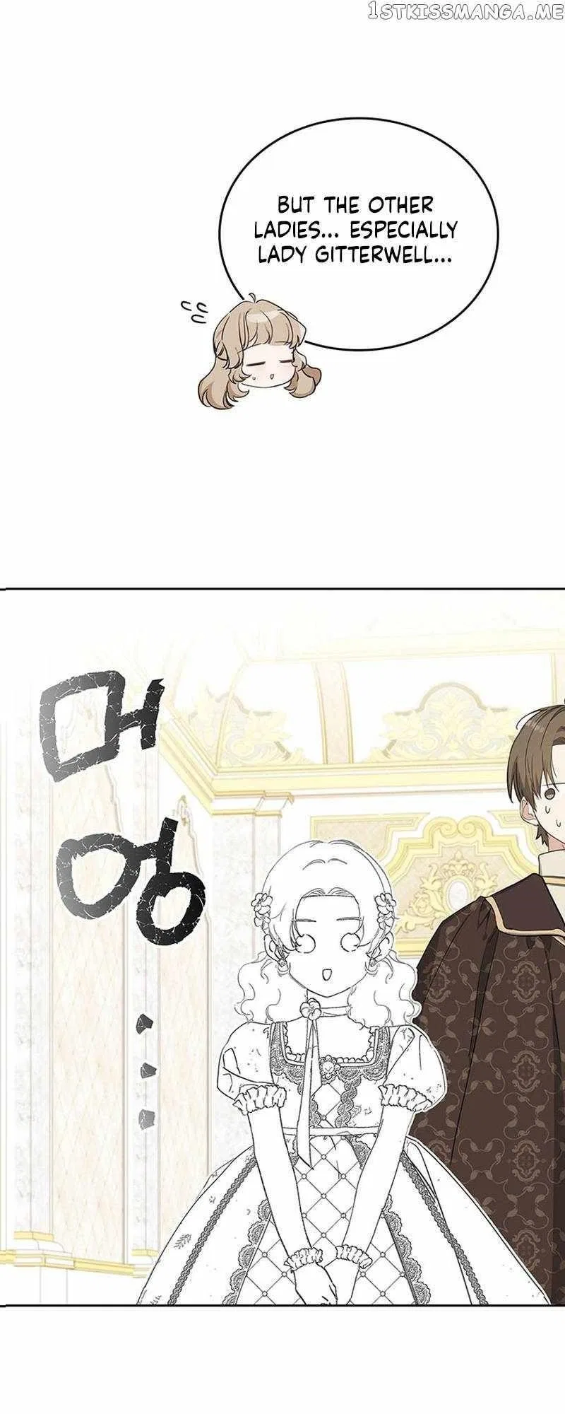 I’ll Be The Matriarch In This Life Chapter 111 – Page 15