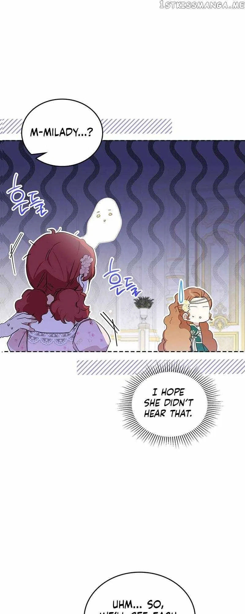I’ll Be The Matriarch In This Life Chapter 111 – Page 16