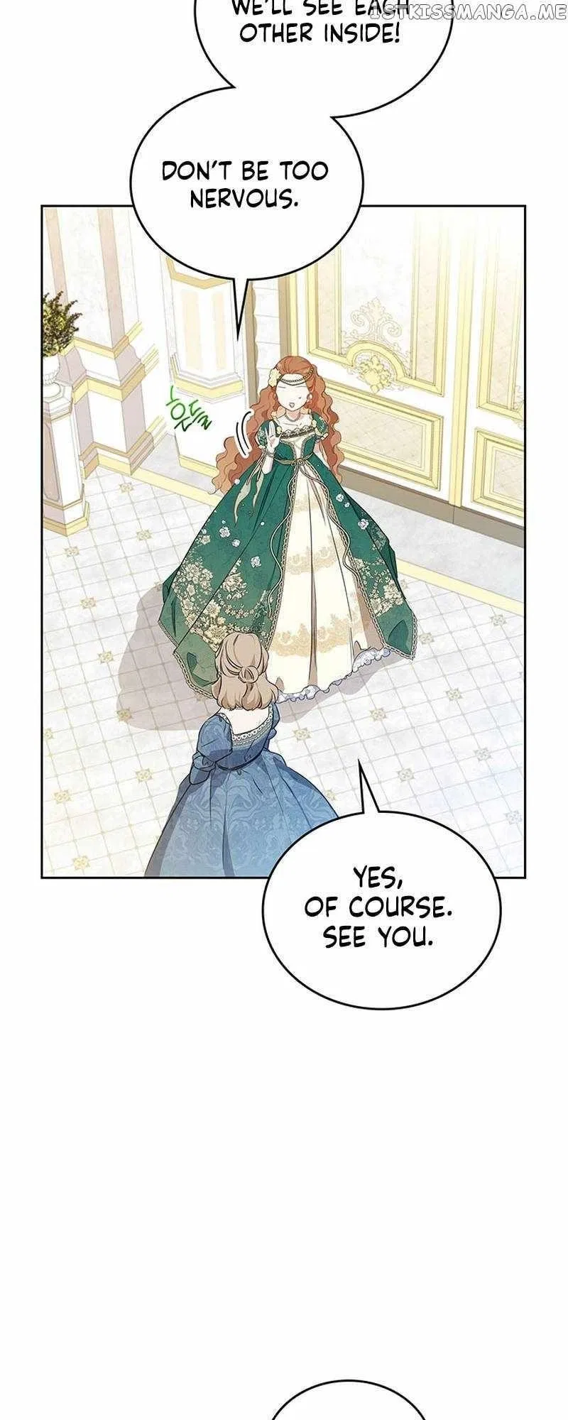 I’ll Be The Matriarch In This Life Chapter 111 – Page 17