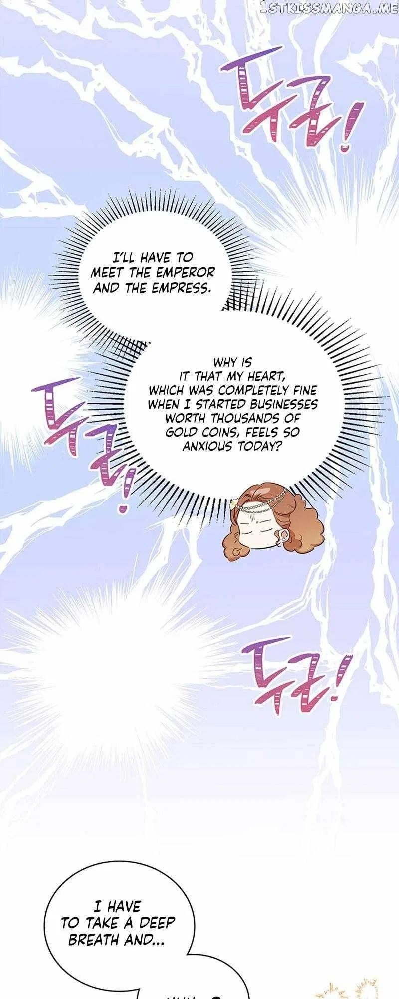 I’ll Be The Matriarch In This Life Chapter 111 – Page 19