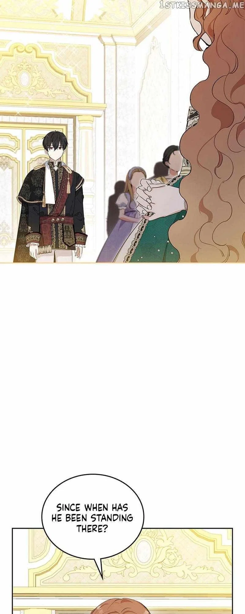 I’ll Be The Matriarch In This Life Chapter 111 – Page 21