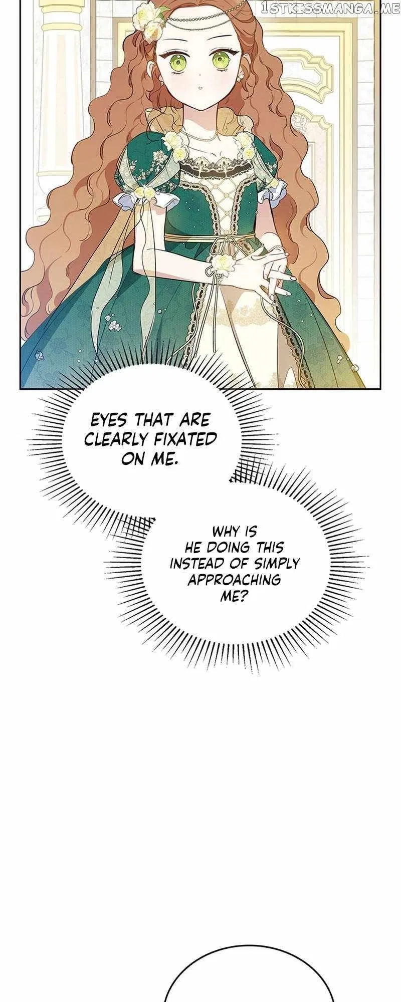 I’ll Be The Matriarch In This Life Chapter 111 – Page 22