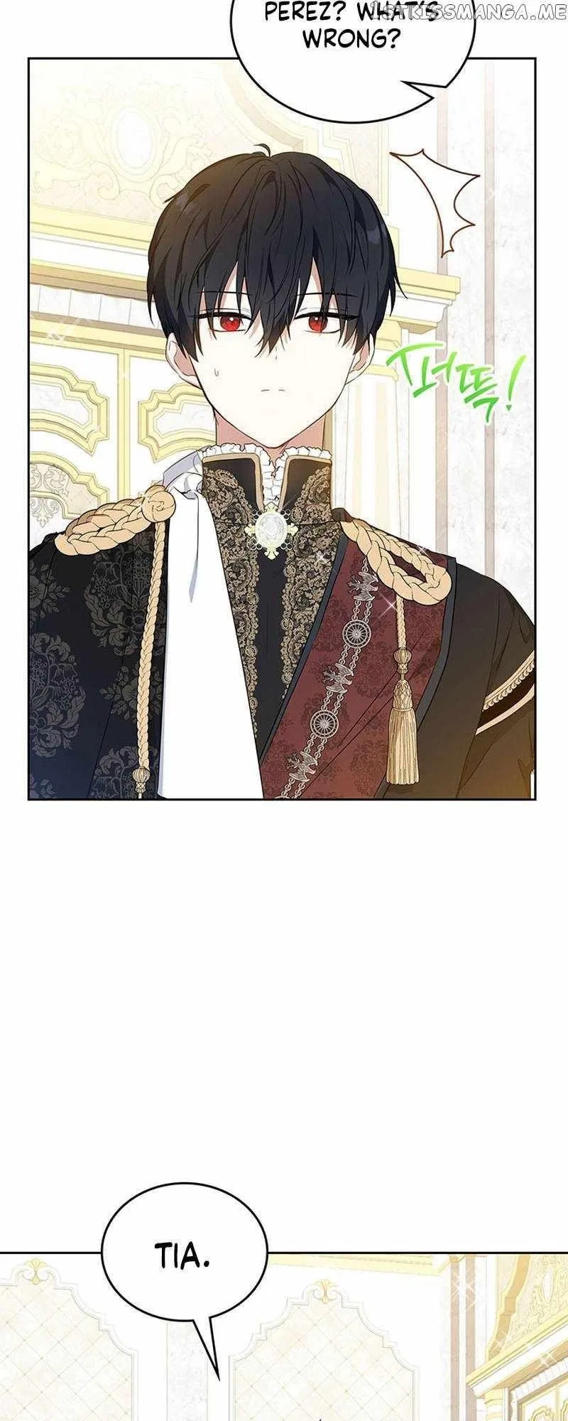 I’ll Be The Matriarch In This Life Chapter 111 – Page 23
