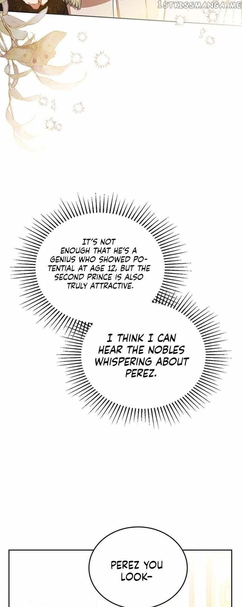 I’ll Be The Matriarch In This Life Chapter 111 – Page 26