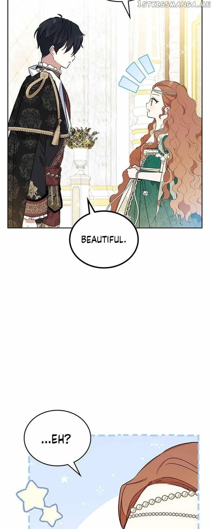 I’ll Be The Matriarch In This Life Chapter 111 – Page 27