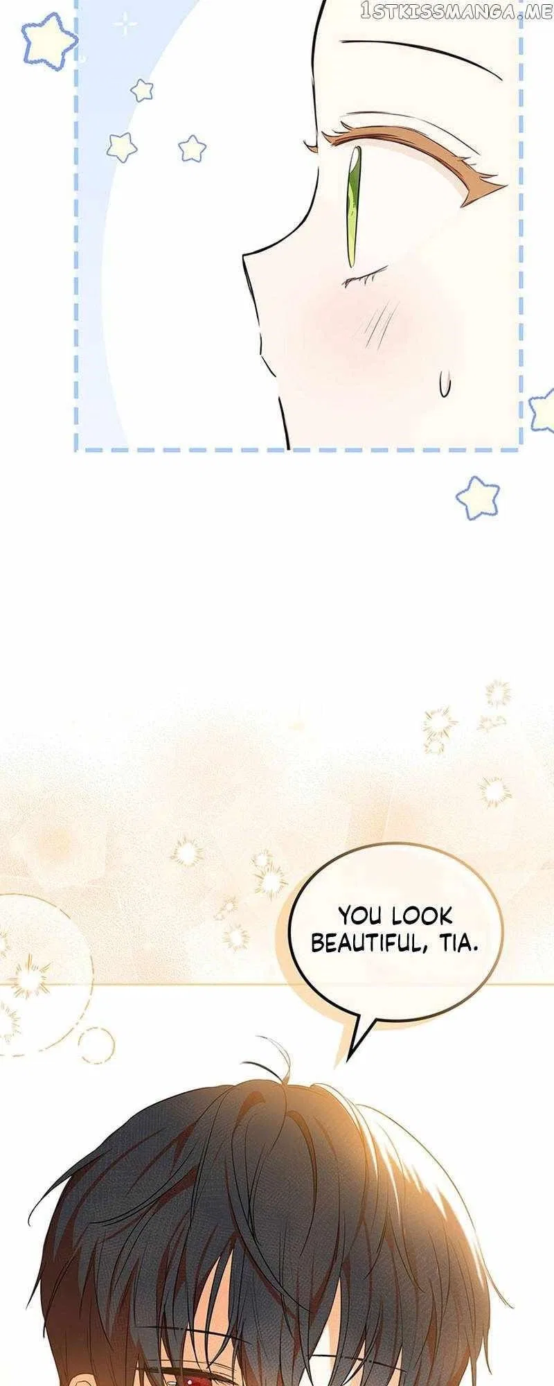 I’ll Be The Matriarch In This Life Chapter 111 – Page 28