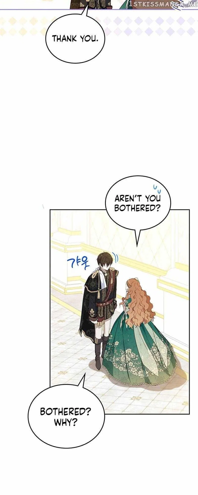 I’ll Be The Matriarch In This Life Chapter 111 – Page 30
