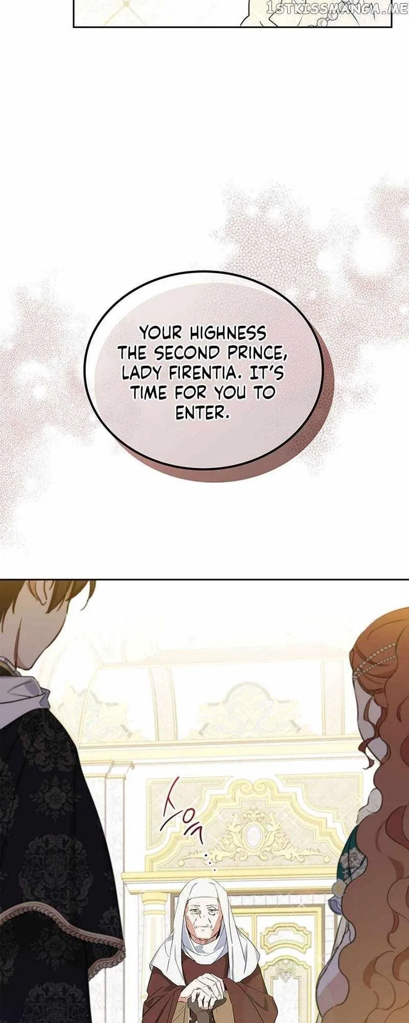 I’ll Be The Matriarch In This Life Chapter 111 – Page 33