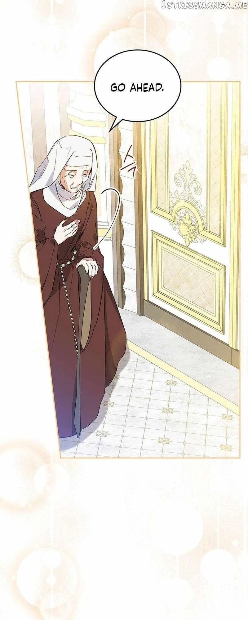 I’ll Be The Matriarch In This Life Chapter 111 – Page 36