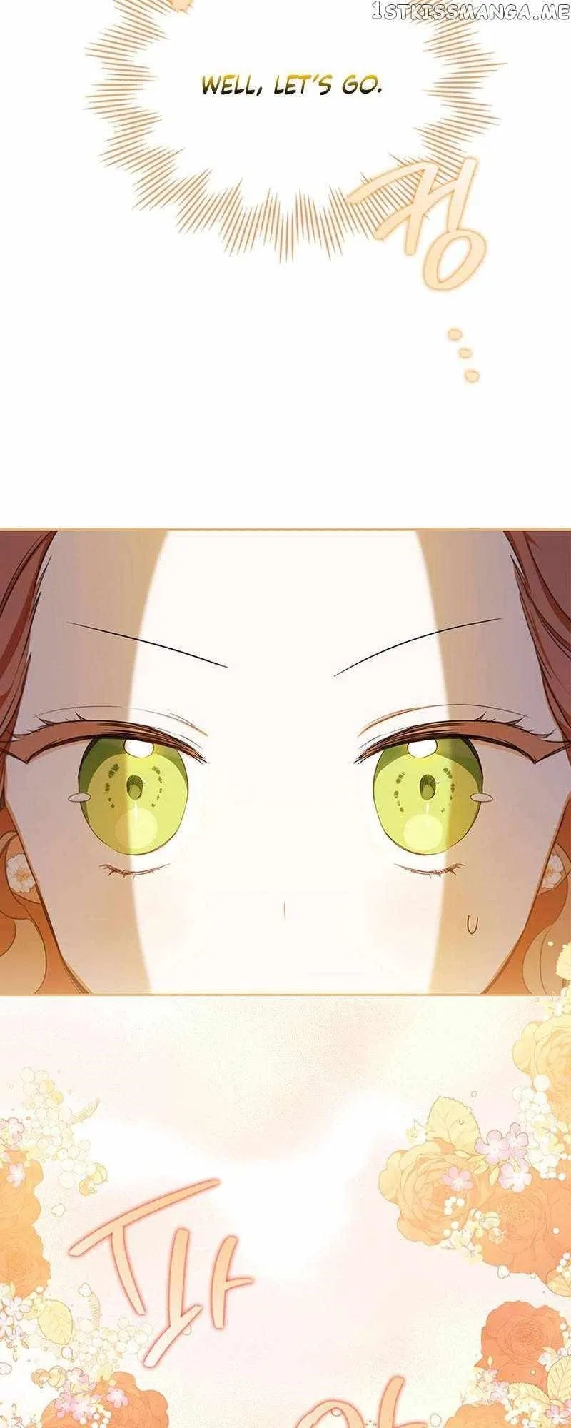 I’ll Be The Matriarch In This Life Chapter 111 – Page 38