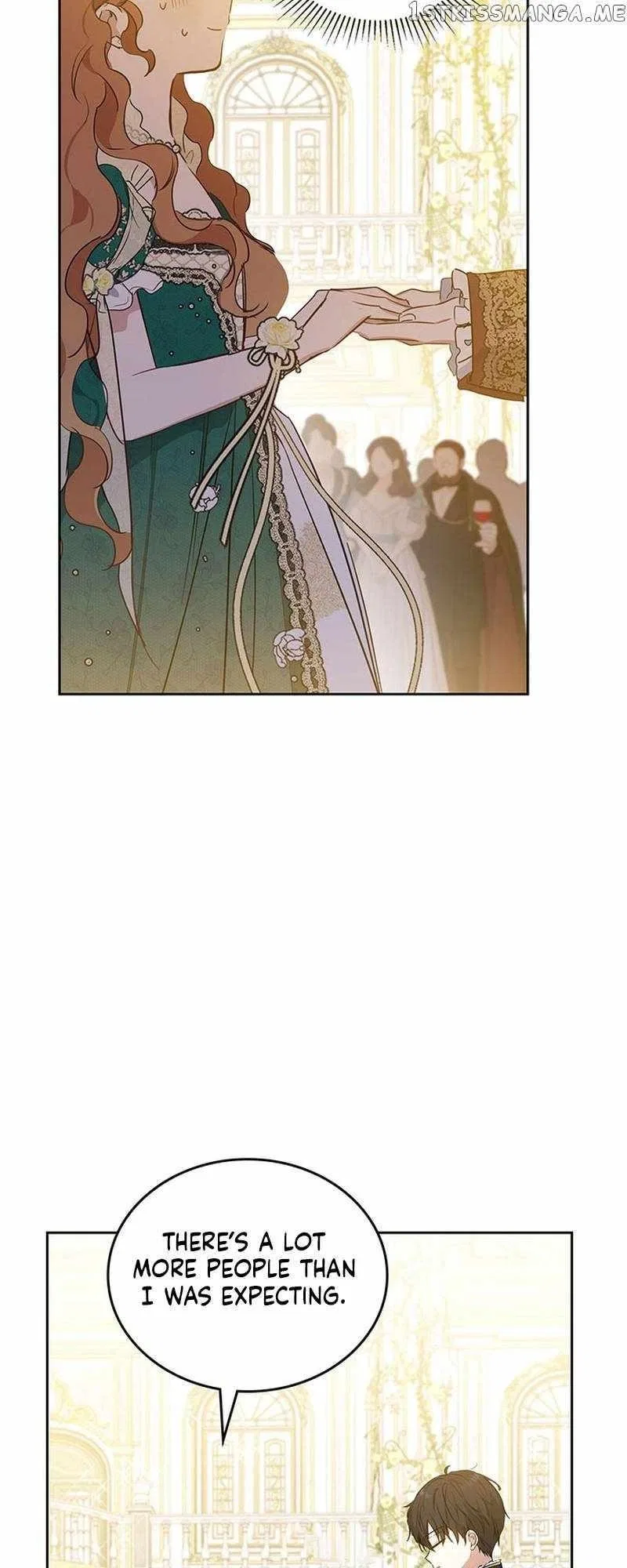 I’ll Be The Matriarch In This Life Chapter 111 – Page 45