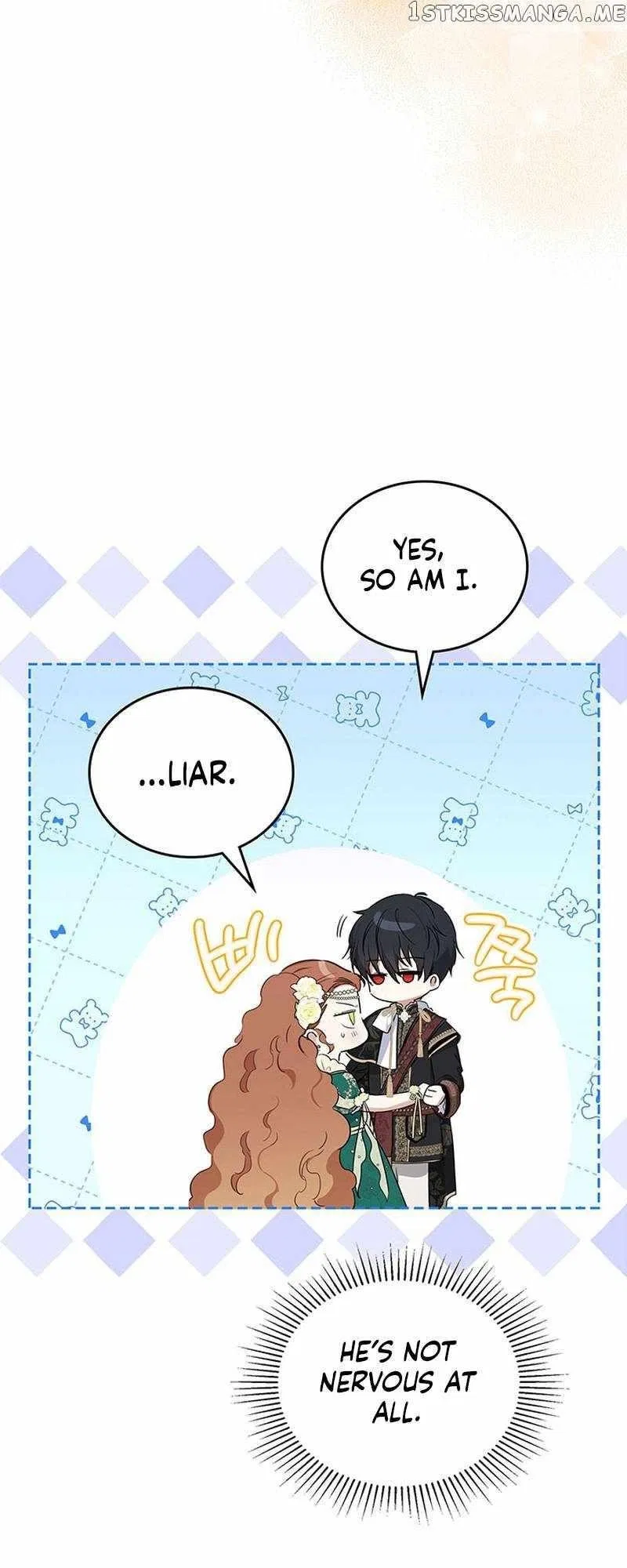 I’ll Be The Matriarch In This Life Chapter 111 – Page 48