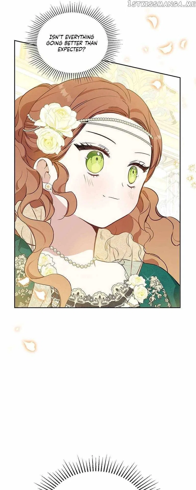 I’ll Be The Matriarch In This Life Chapter 111 – Page 55