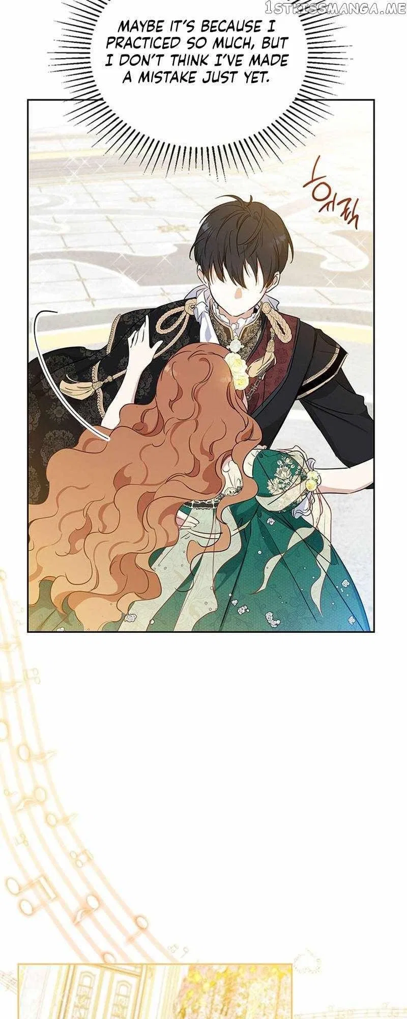 I’ll Be The Matriarch In This Life Chapter 111 – Page 56