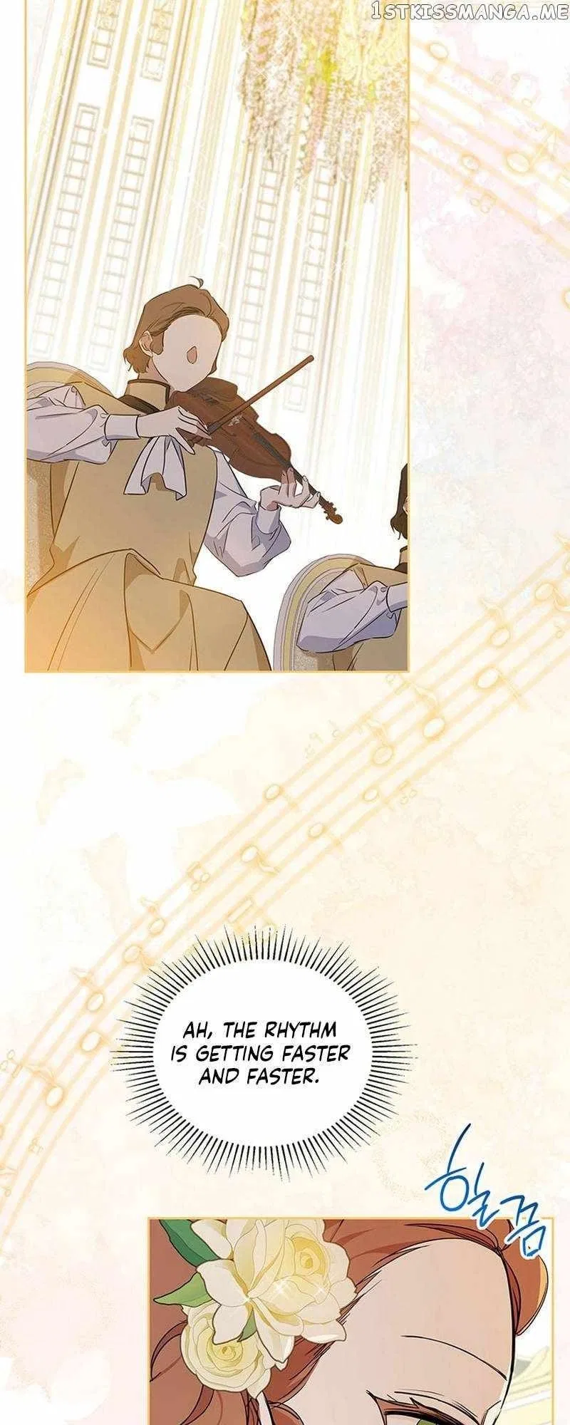 I’ll Be The Matriarch In This Life Chapter 111 – Page 57