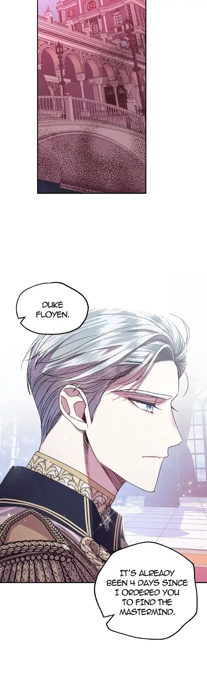 Father, I Don’t Want to Get Married! Chapter 16 – Page 14