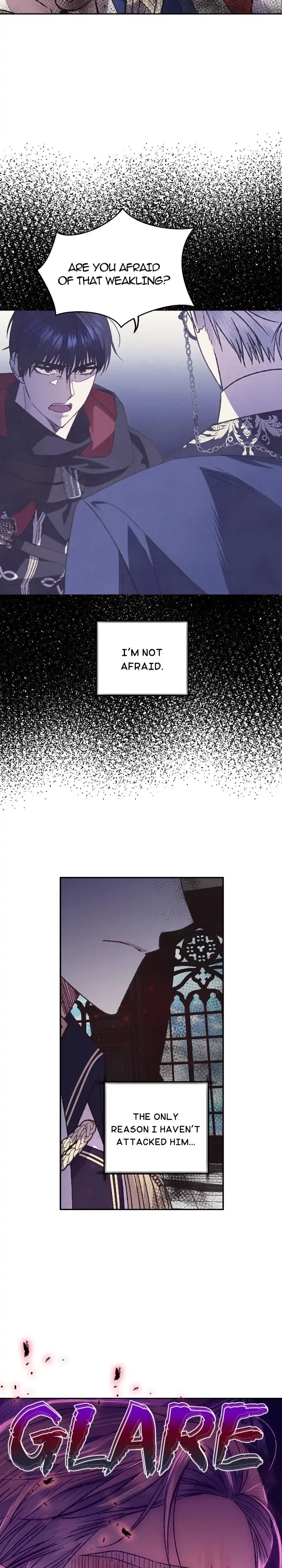 Father, I Don’t Want to Get Married! Chapter 16 – Page 17