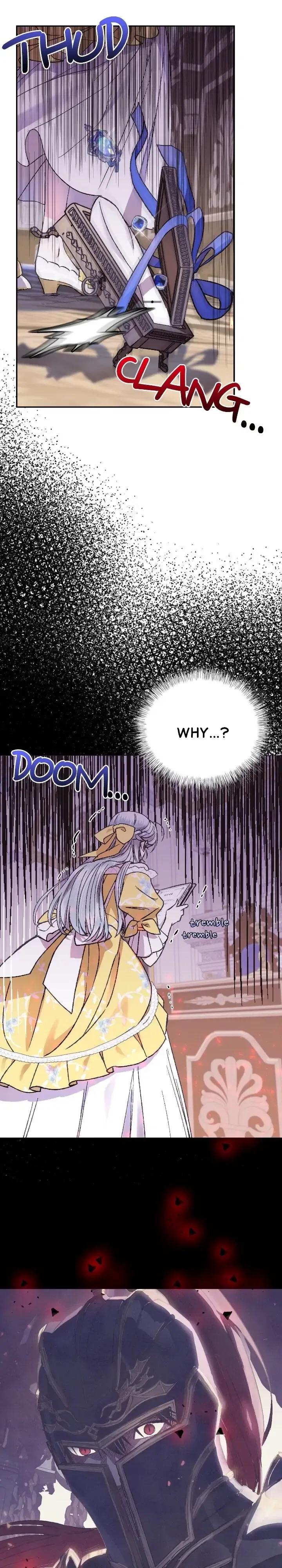 Father, I Don’t Want to Get Married! Chapter 16 – Page 29