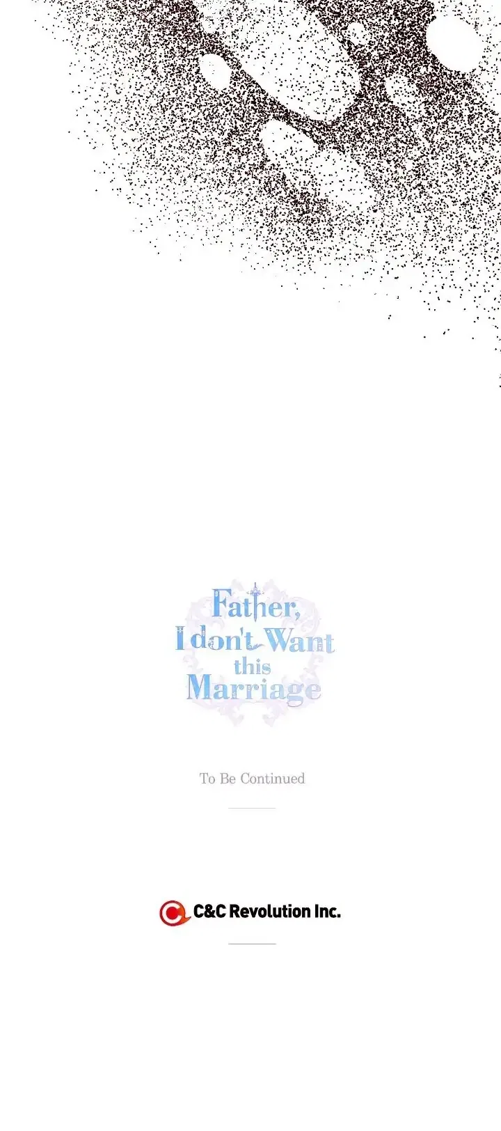 Father, I Don’t Want to Get Married! Chapter 16 – Page 32