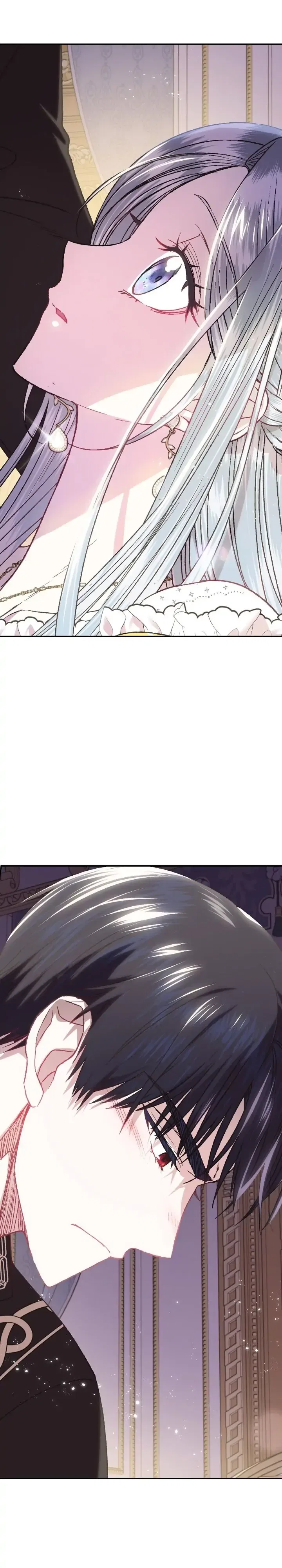 Father, I Don’t Want to Get Married! Chapter 15 – Page 2