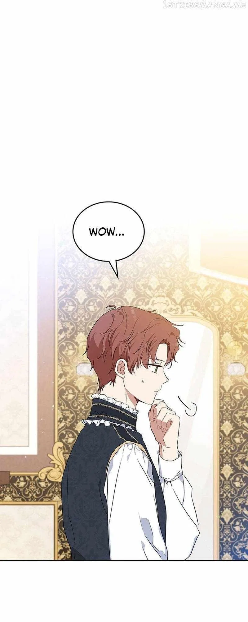 I’ll Be The Matriarch In This Life Chapter 110 – Page 1