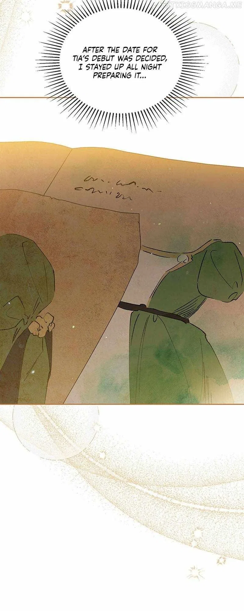 I’ll Be The Matriarch In This Life Chapter 110 – Page 4