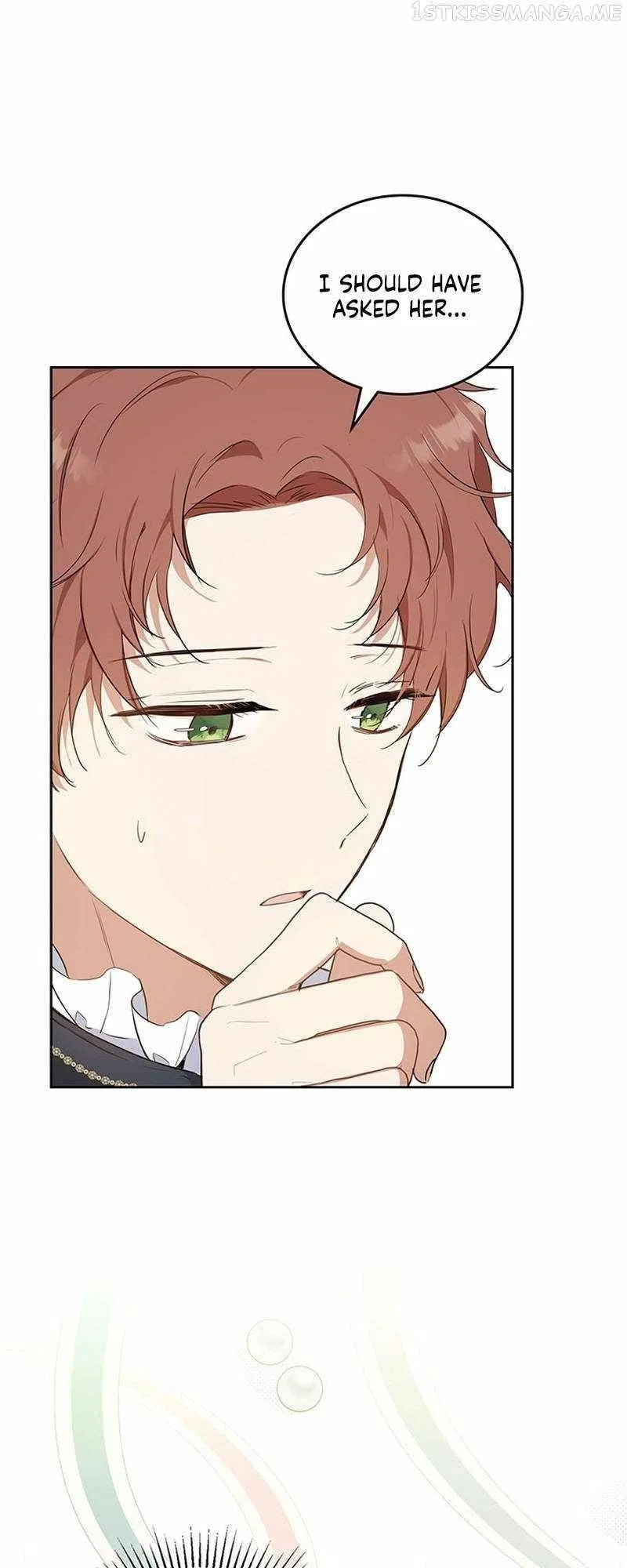 I’ll Be The Matriarch In This Life Chapter 110 – Page 5