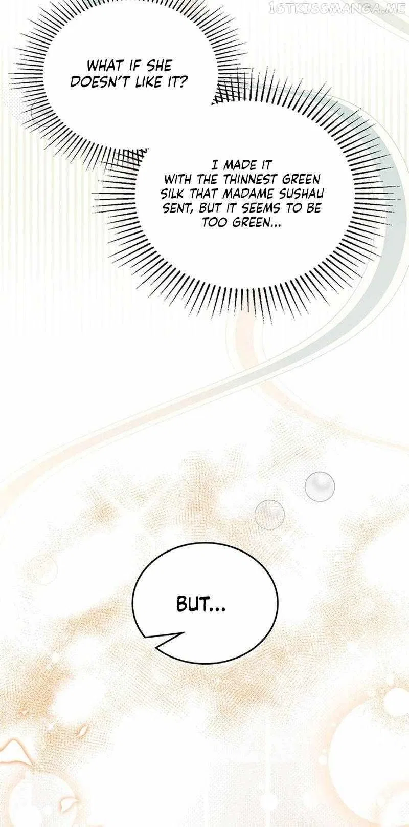 I’ll Be The Matriarch In This Life Chapter 110 – Page 6