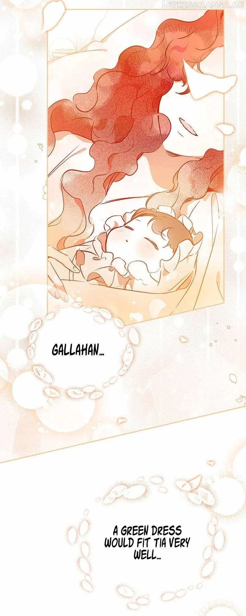 I’ll Be The Matriarch In This Life Chapter 110 – Page 7