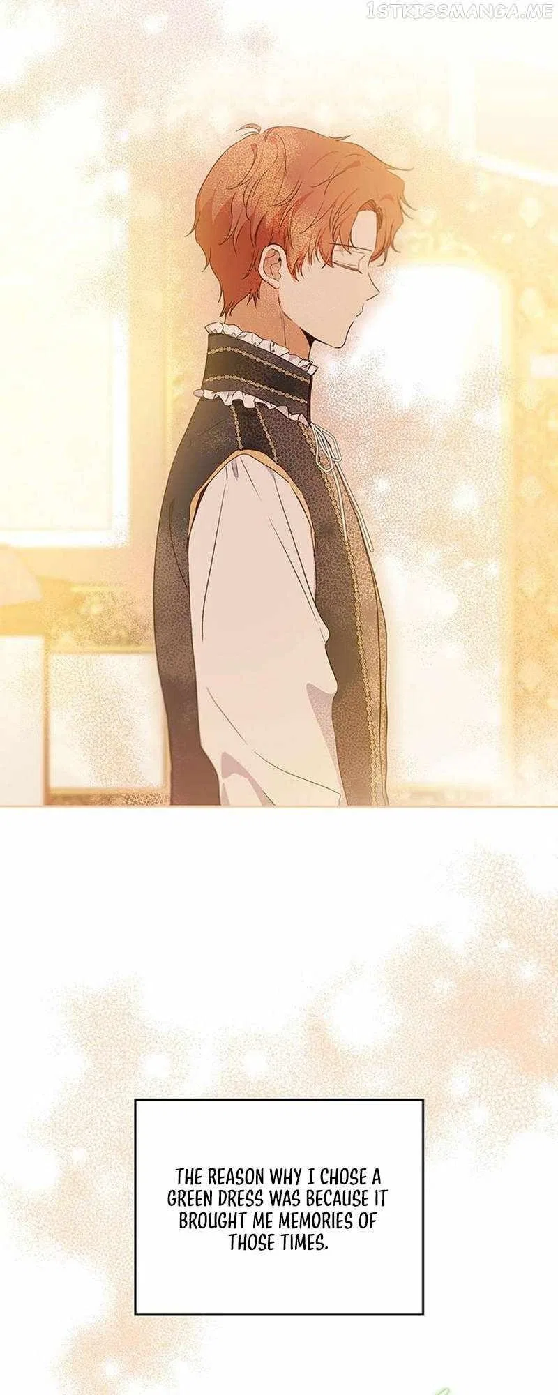 I’ll Be The Matriarch In This Life Chapter 110 – Page 9