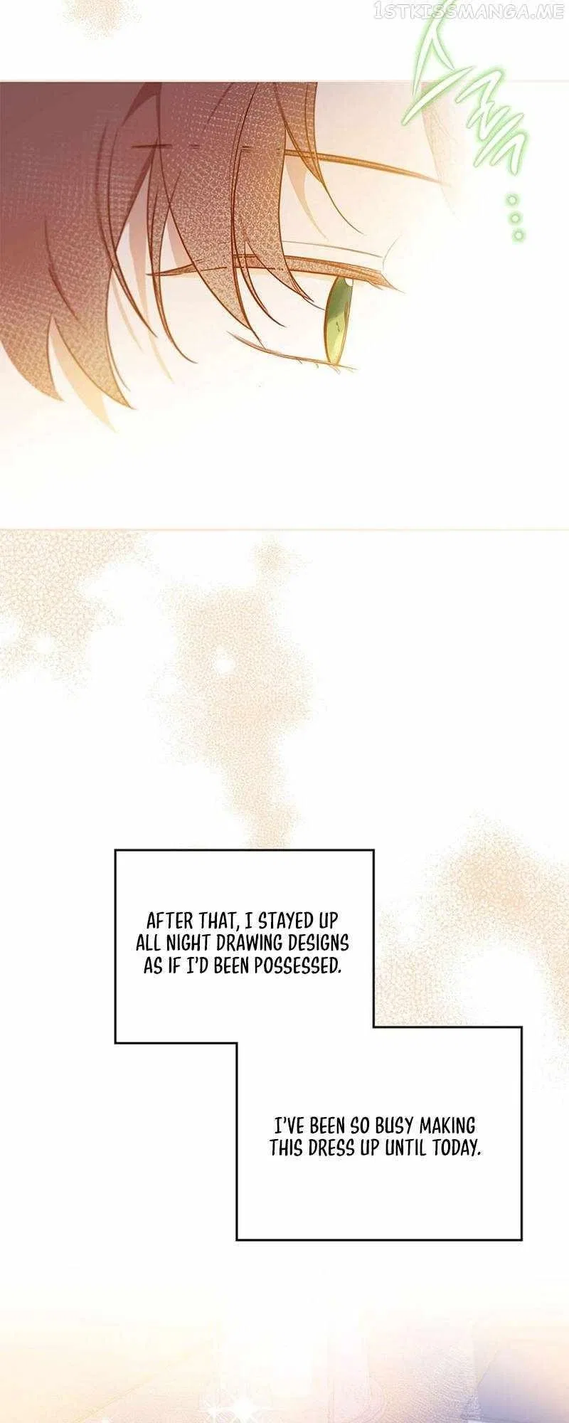 I’ll Be The Matriarch In This Life Chapter 110 – Page 10