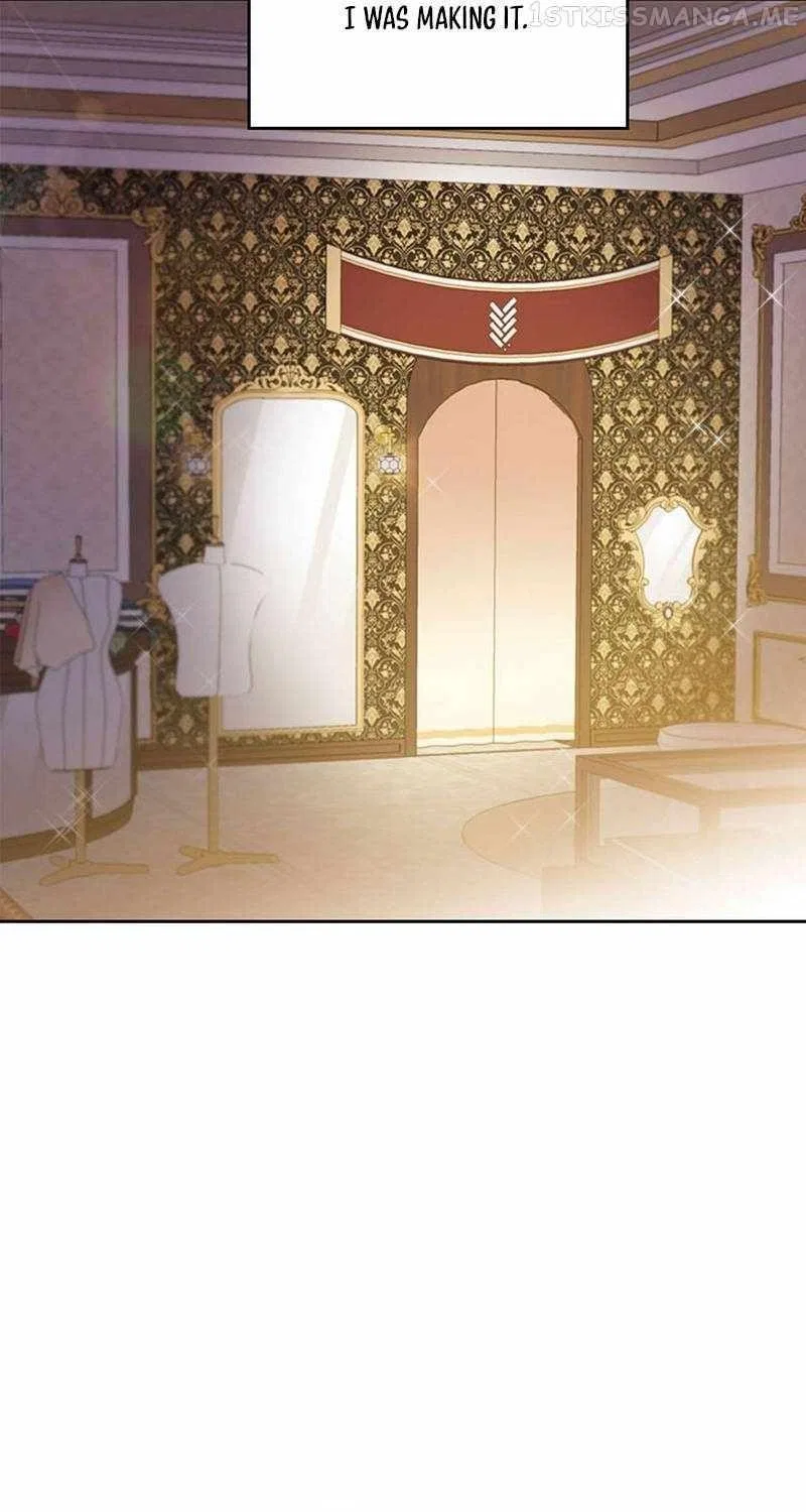I’ll Be The Matriarch In This Life Chapter 110 – Page 12