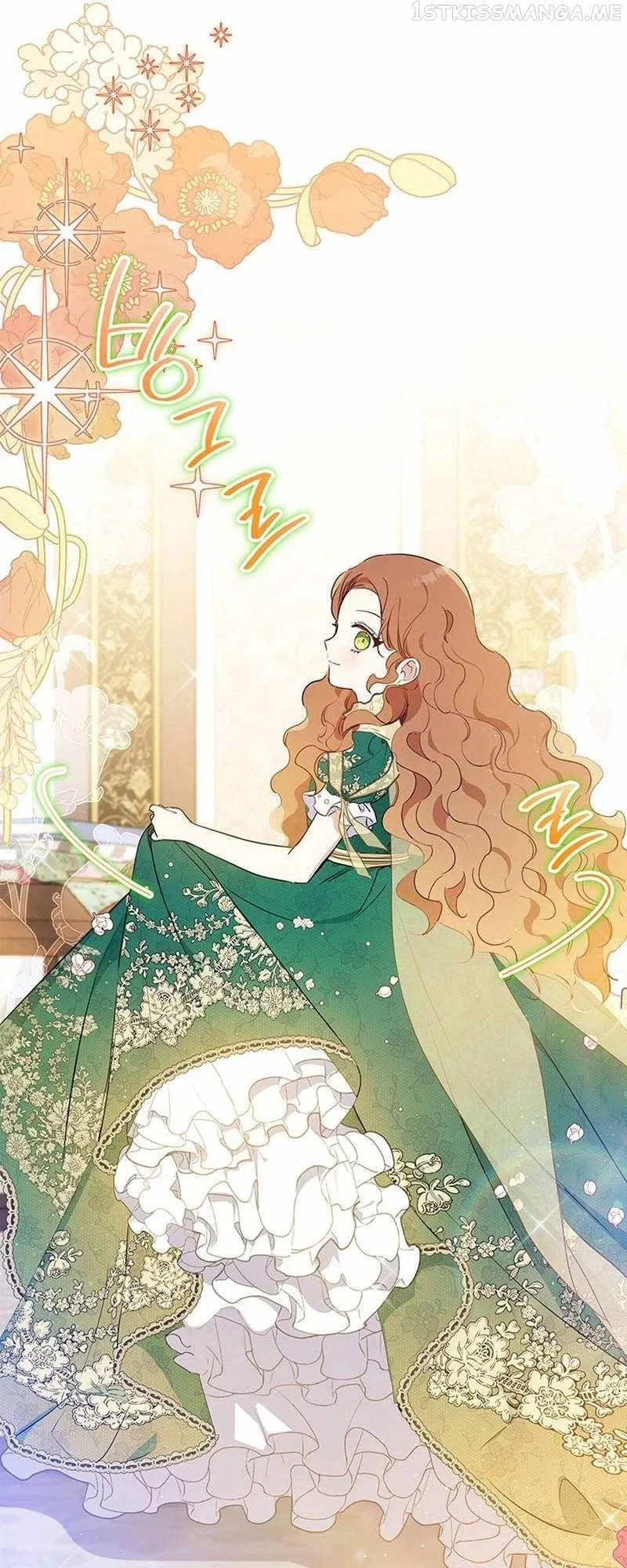 I’ll Be The Matriarch In This Life Chapter 110 – Page 19