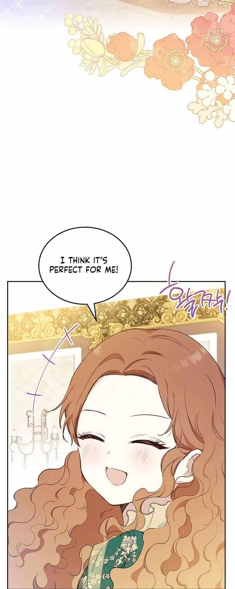 I’ll Be The Matriarch In This Life Chapter 110 – Page 20