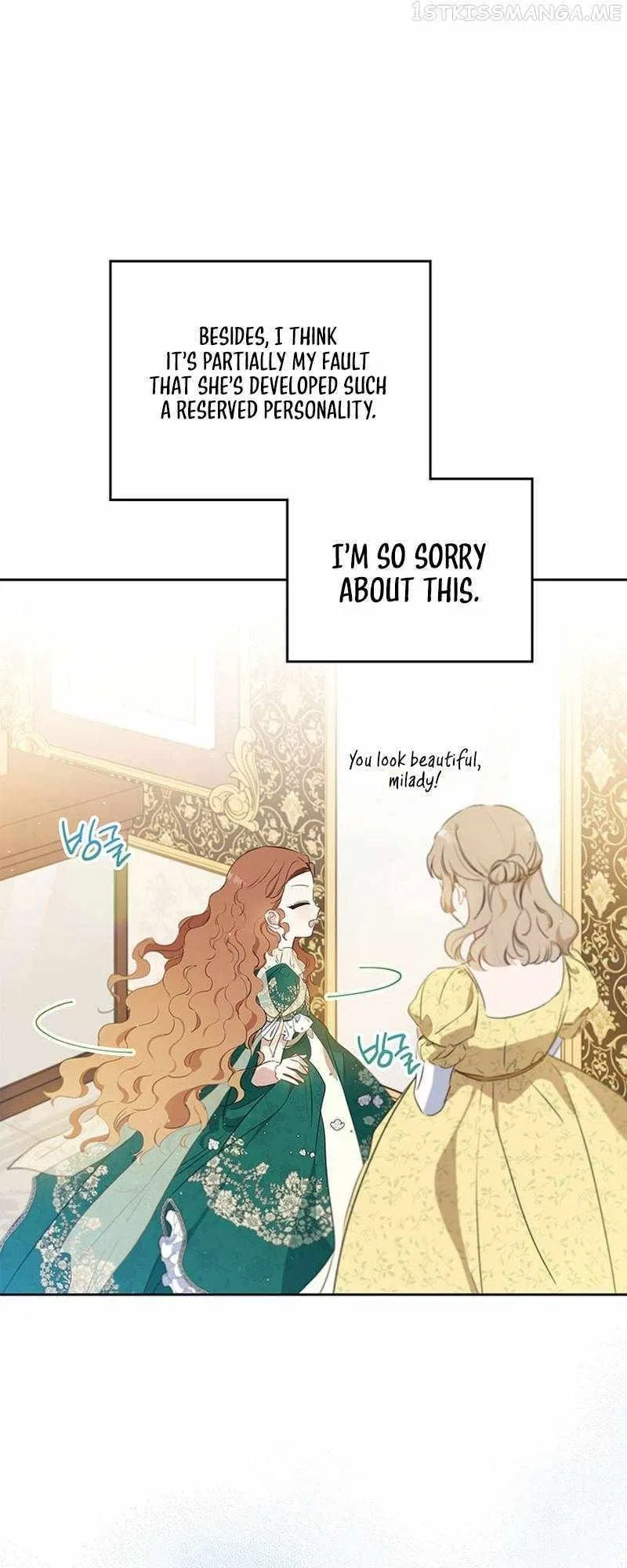 I’ll Be The Matriarch In This Life Chapter 110 – Page 23