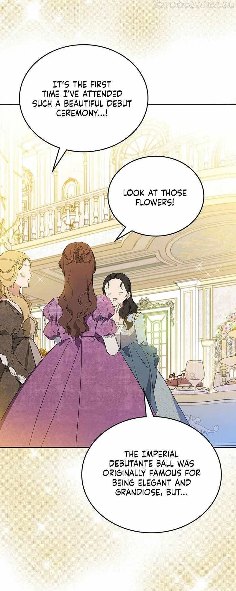 I’ll Be The Matriarch In This Life Chapter 110 – Page 35