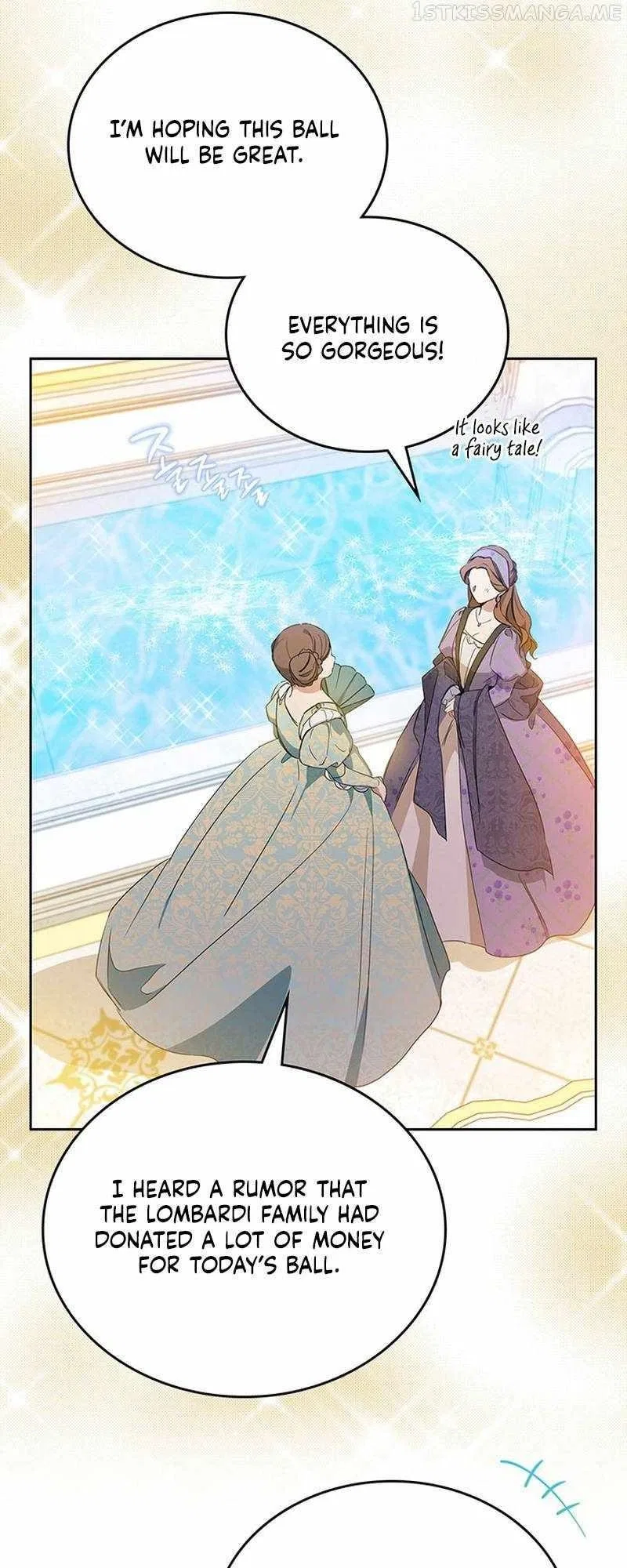 I’ll Be The Matriarch In This Life Chapter 110 – Page 37