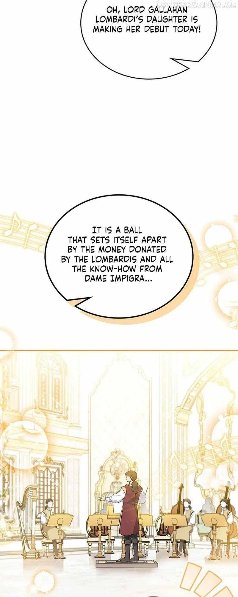 I’ll Be The Matriarch In This Life Chapter 110 – Page 38