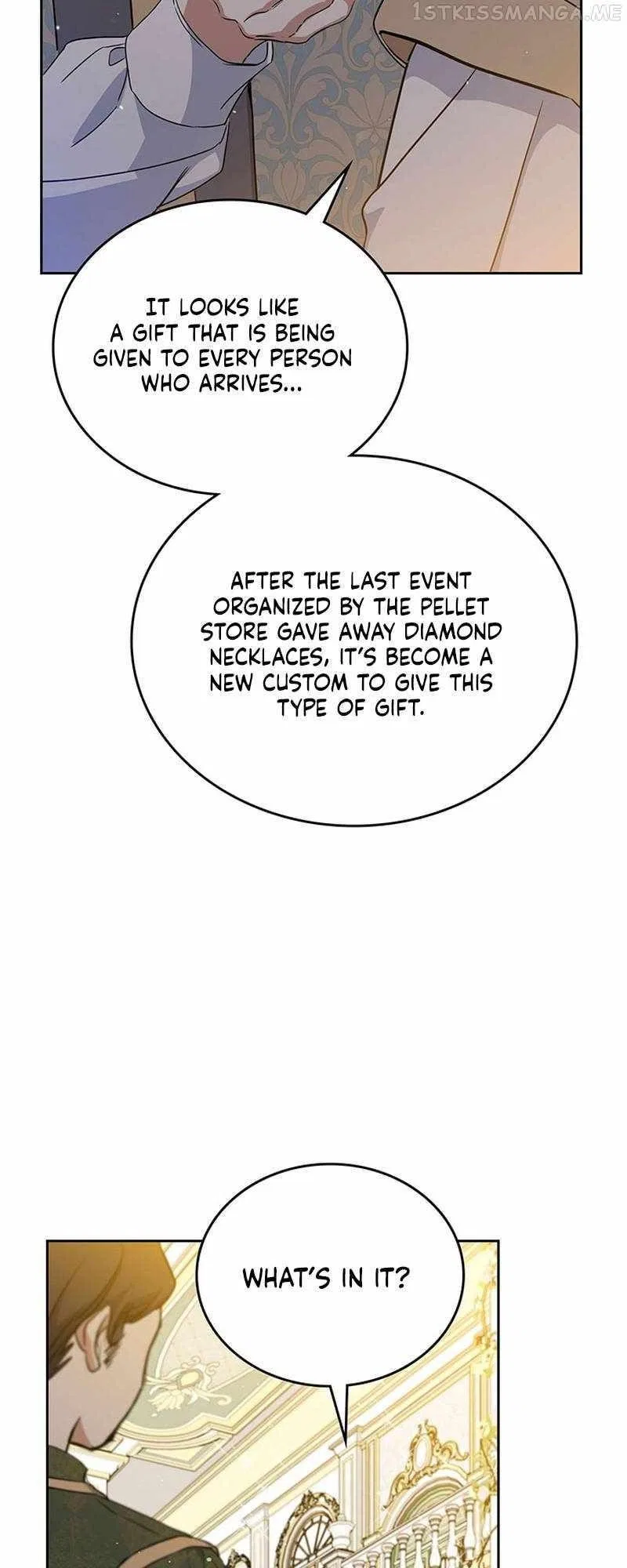I’ll Be The Matriarch In This Life Chapter 110 – Page 40