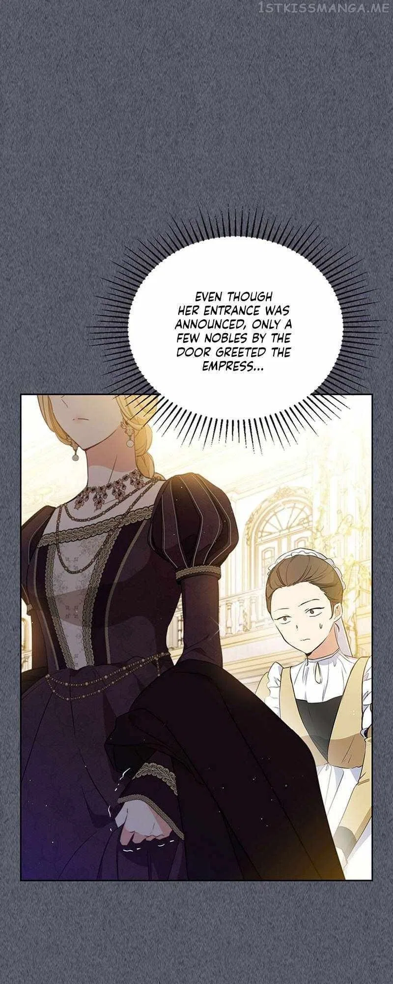 I’ll Be The Matriarch In This Life Chapter 110 – Page 44