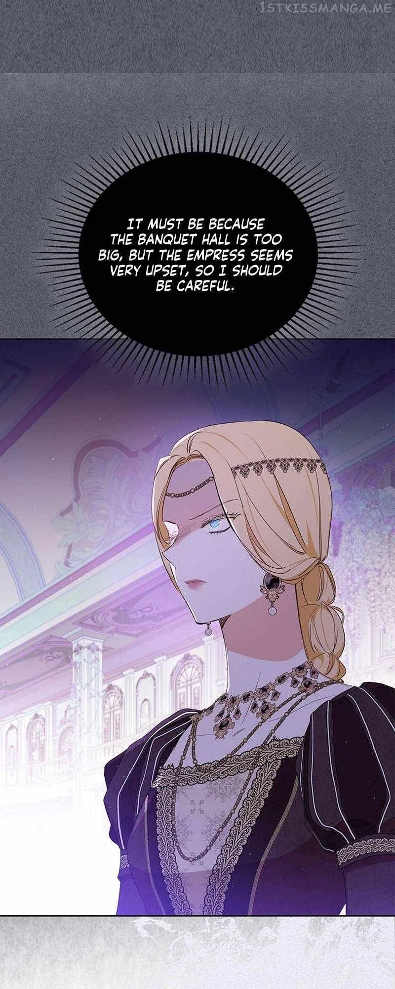 I’ll Be The Matriarch In This Life Chapter 110 – Page 45
