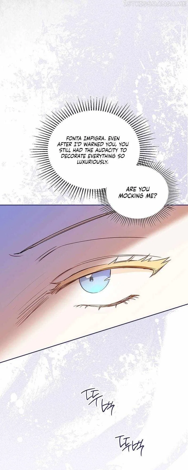 I’ll Be The Matriarch In This Life Chapter 110 – Page 46