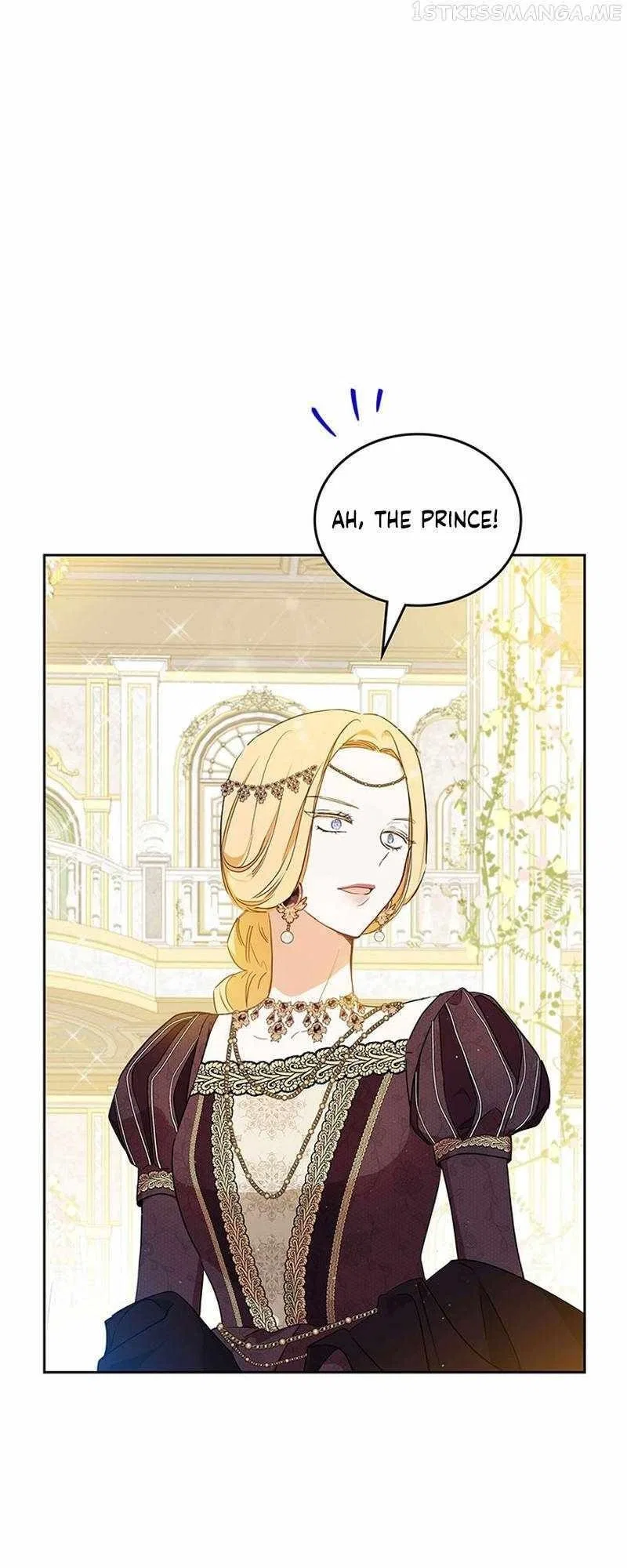 I’ll Be The Matriarch In This Life Chapter 110 – Page 48