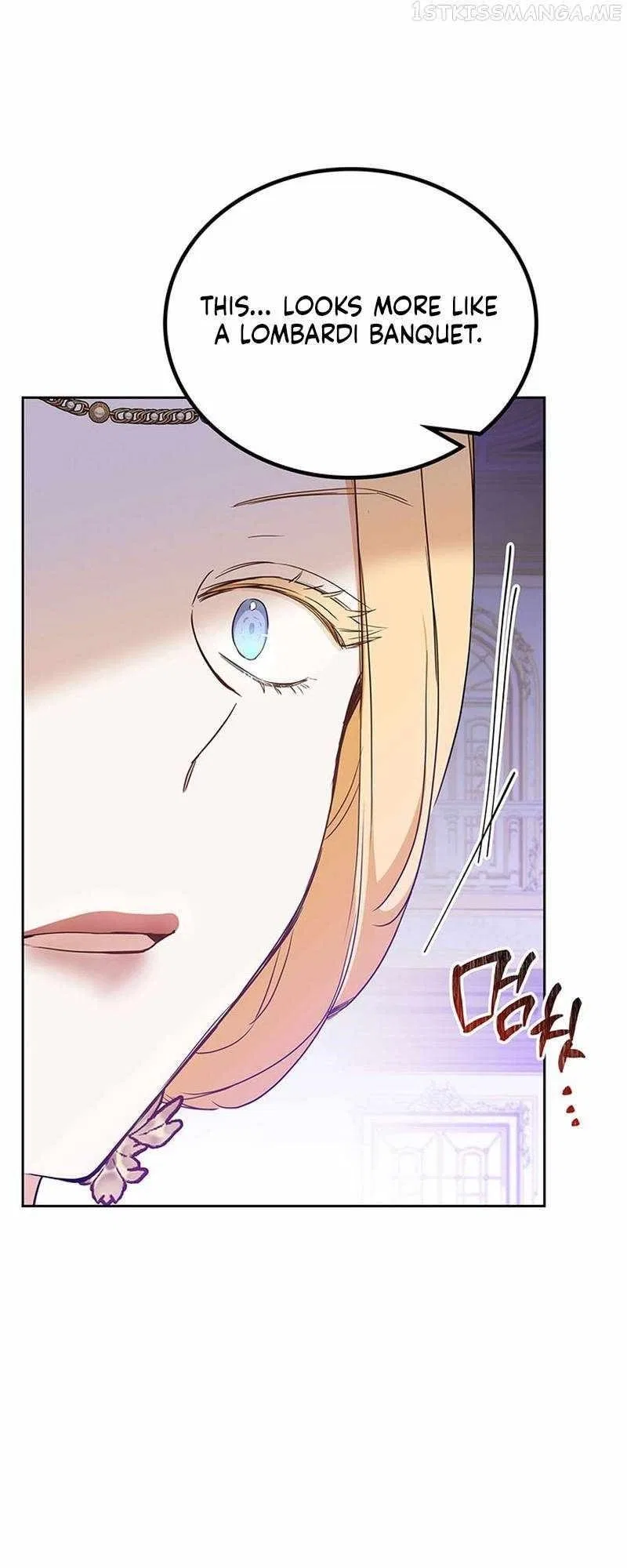 I’ll Be The Matriarch In This Life Chapter 110 – Page 49