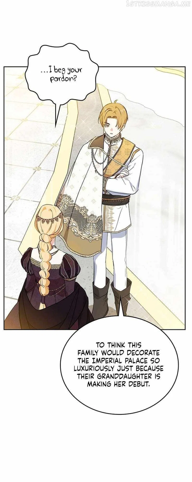 I’ll Be The Matriarch In This Life Chapter 110 – Page 50