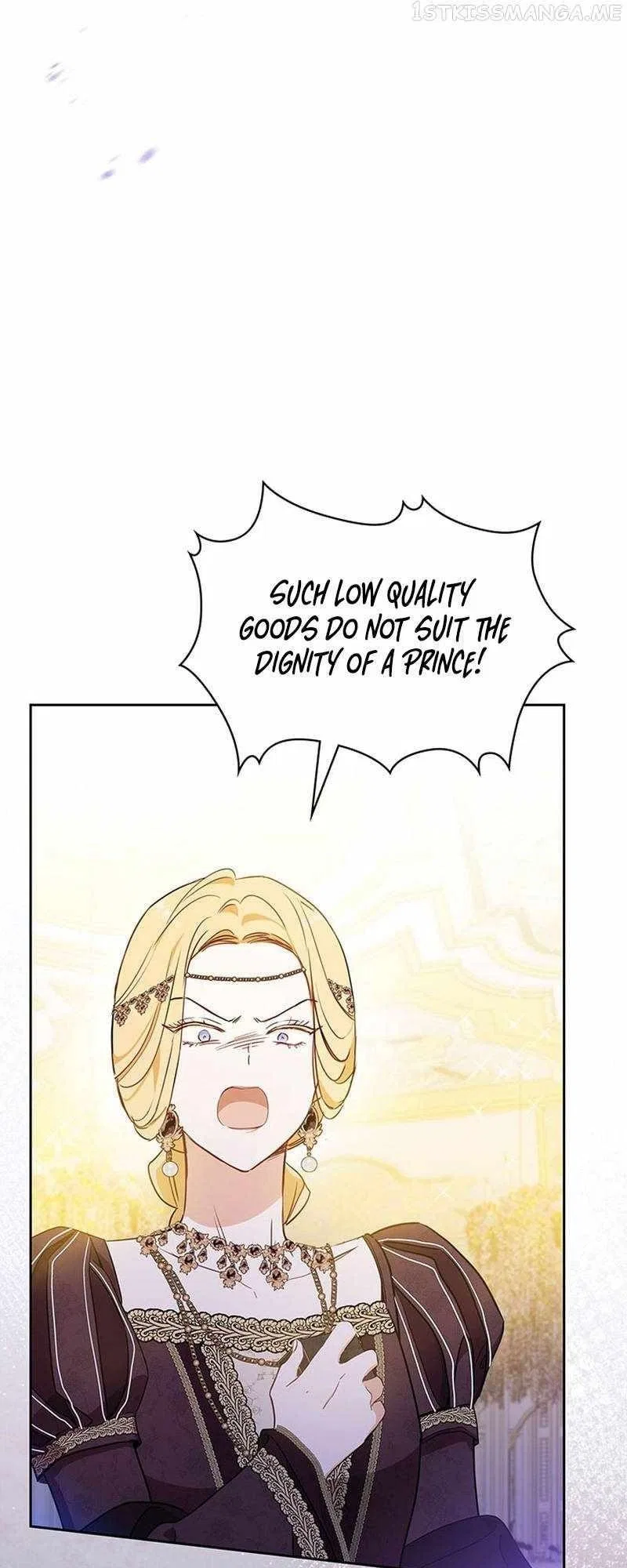I’ll Be The Matriarch In This Life Chapter 110 – Page 53