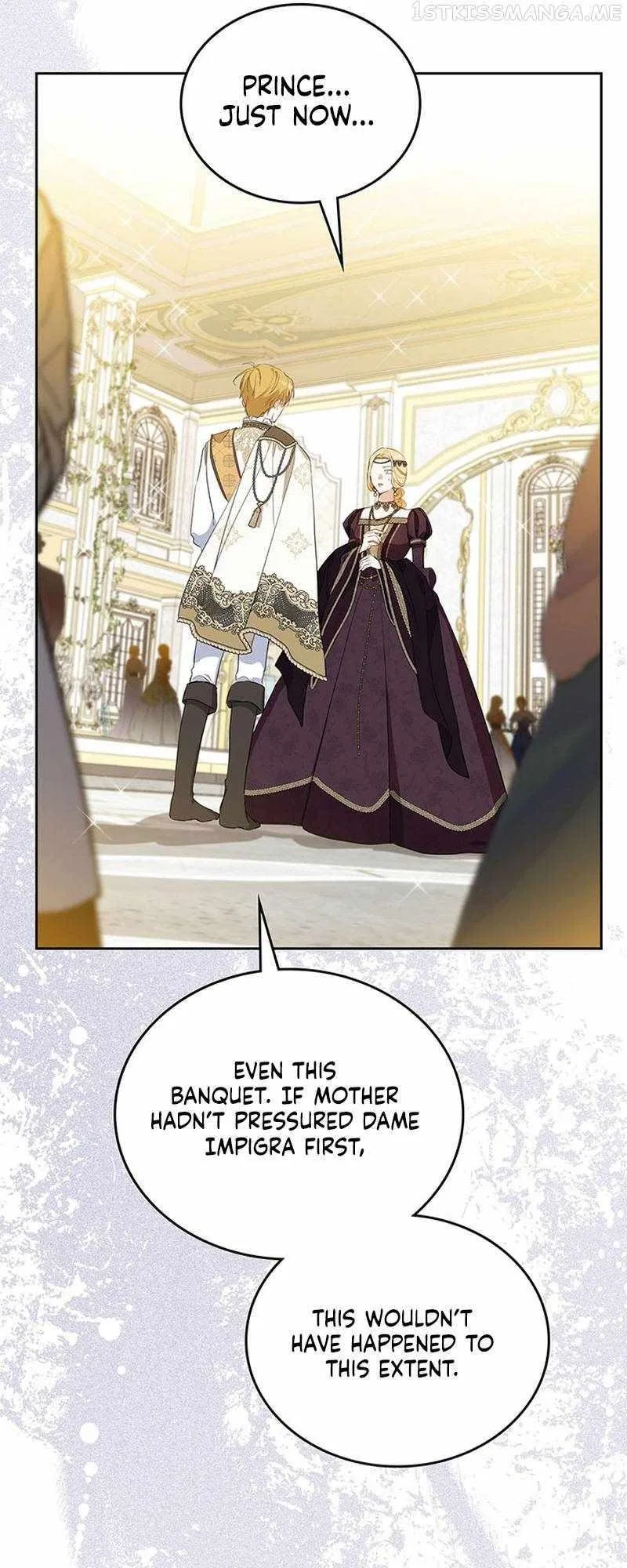 I’ll Be The Matriarch In This Life Chapter 110 – Page 56